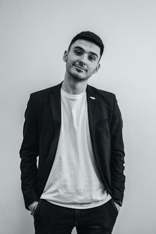 Talk to founder