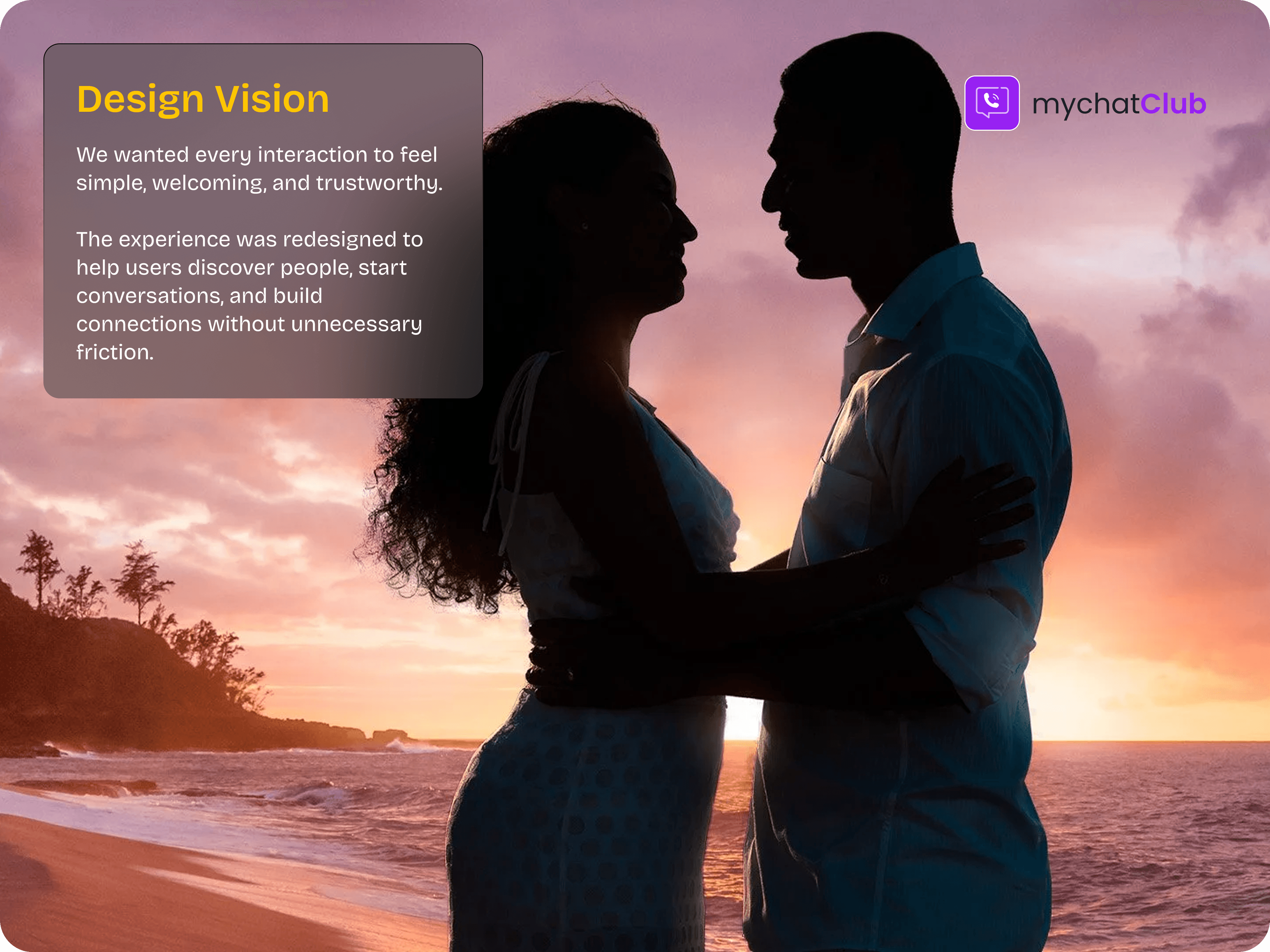 Design vision