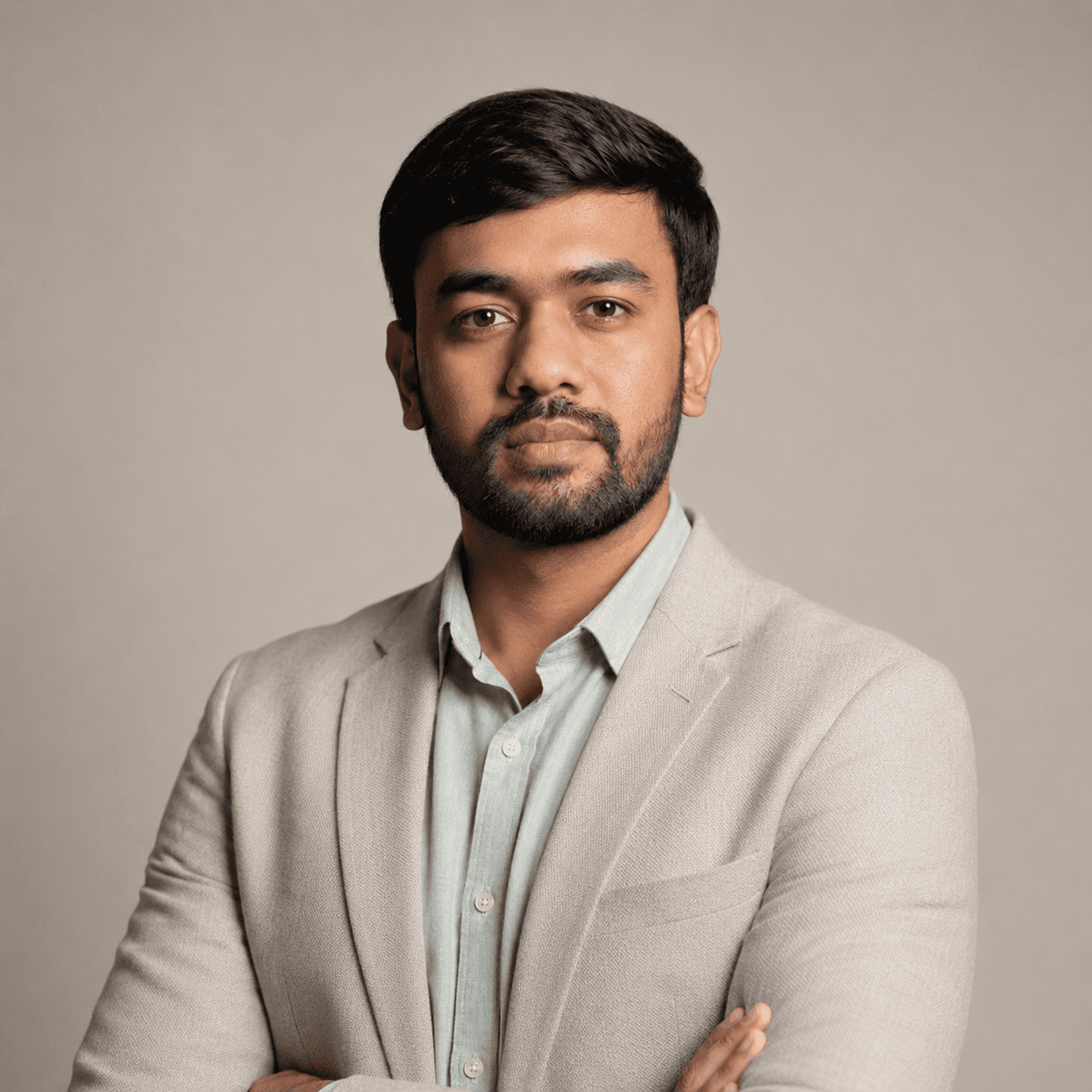 Nilay Rabadiya