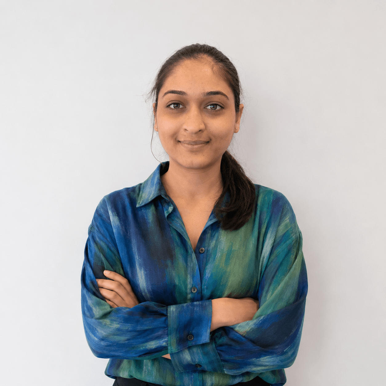 Rushika Panseriya