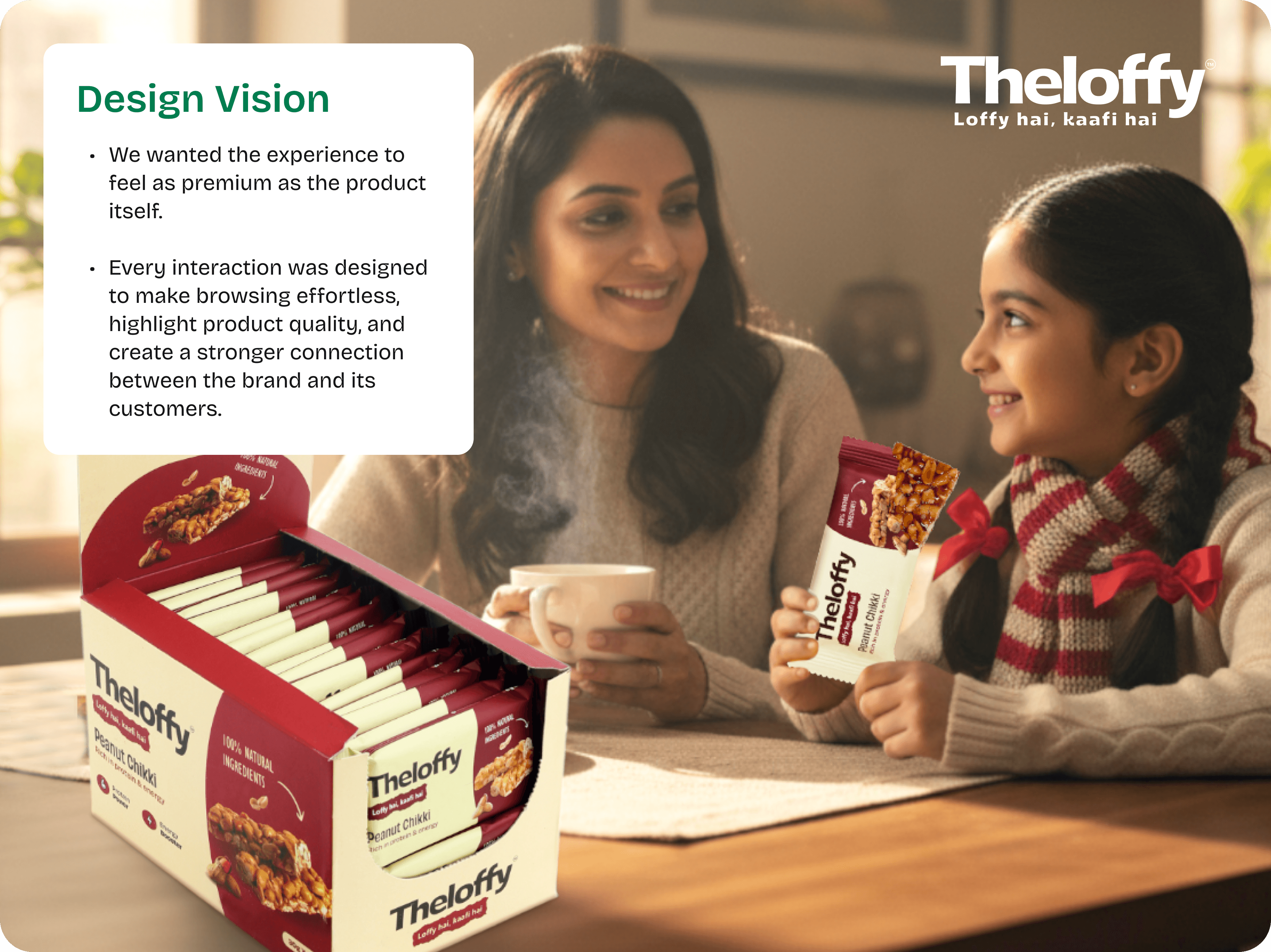 Vision overview