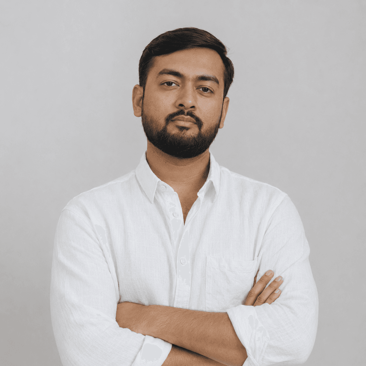 Jigar Rabadiya